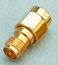 rf coaxial  connectors