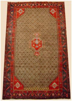 Songhor rug