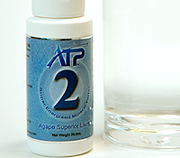 ATP ZETA PROGRAM-oxygen-producing product