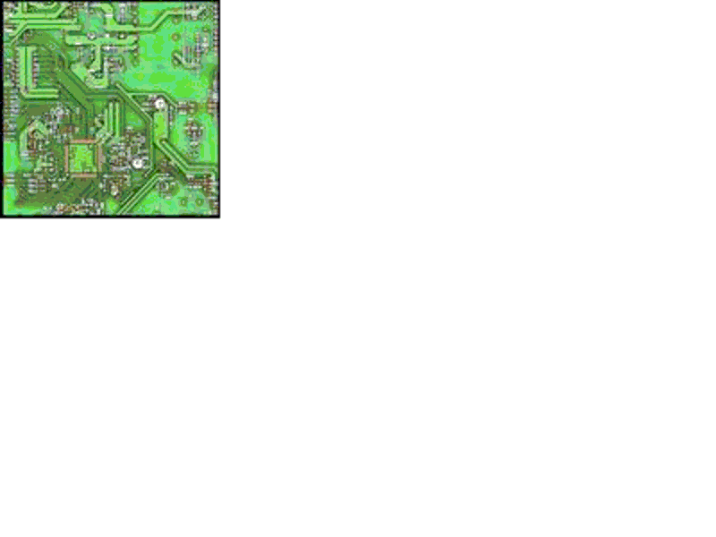 PCB(Printed circuit board)