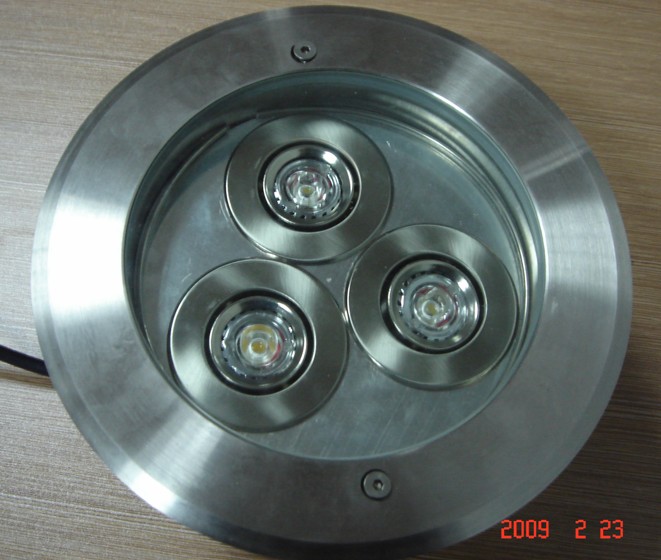 LED underground lamp2