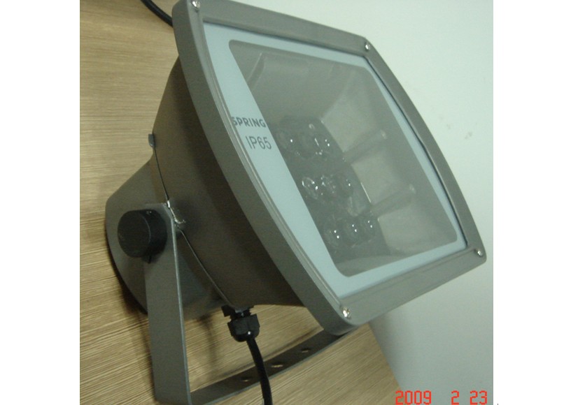 LED projection lamp a