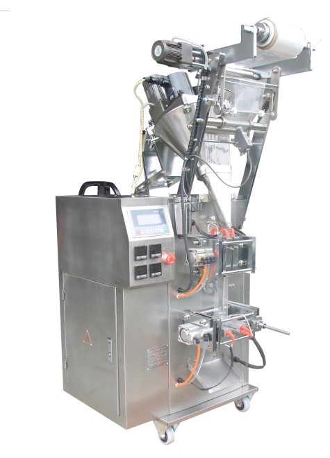 Powder Packaging Machine for Pillow Type Seal (Approved CE)
