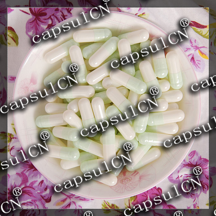 Empty Gelatin Capsules (hard)