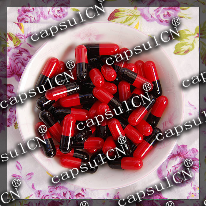 Health Care Capsules Size 2