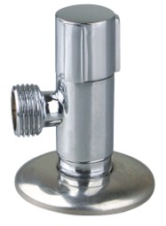 angle valve