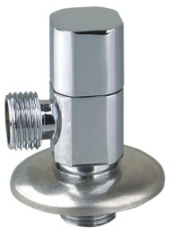 brass  valve