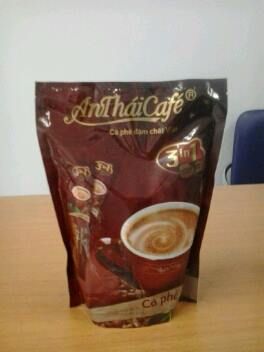3 in 1 Coffee Mix