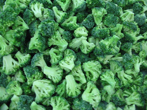 IFQ Pak Broccoli