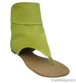 Sandal Boot T53