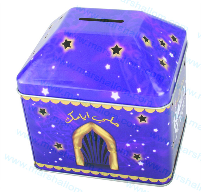 Coin banks