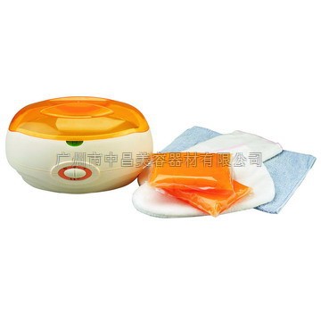 Paraffin Wax treatment Equipment