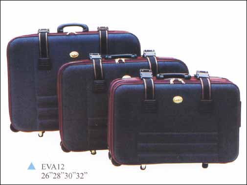 EVA trolley case sets