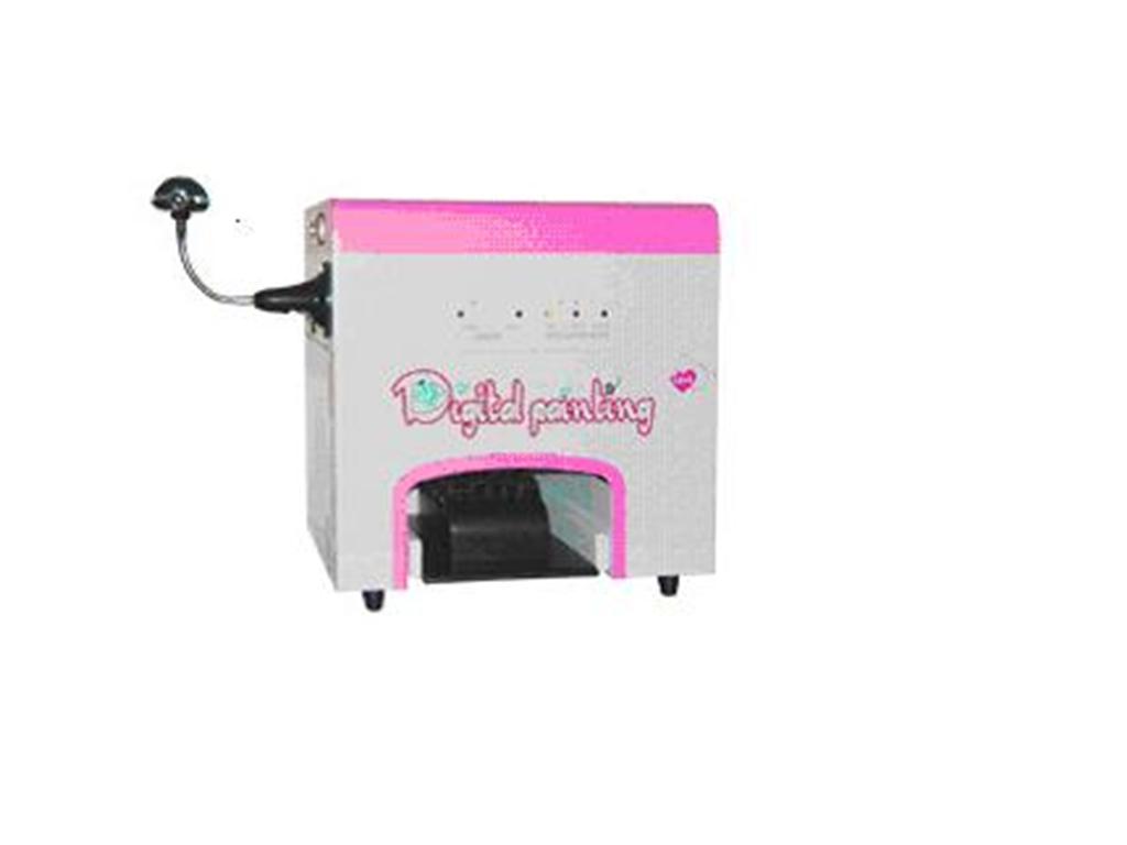 Nail Beauty Printer