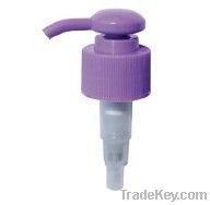 well-design plastic LOTION PUMP sprayer liquid soap pump body cosmetic lotion pump closures