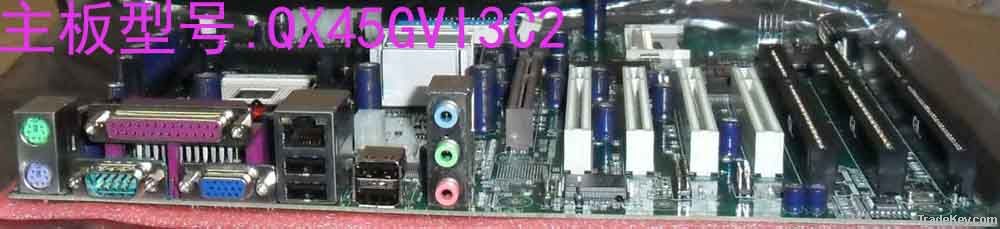                                       , ISA            QX45GVI3C2-4P