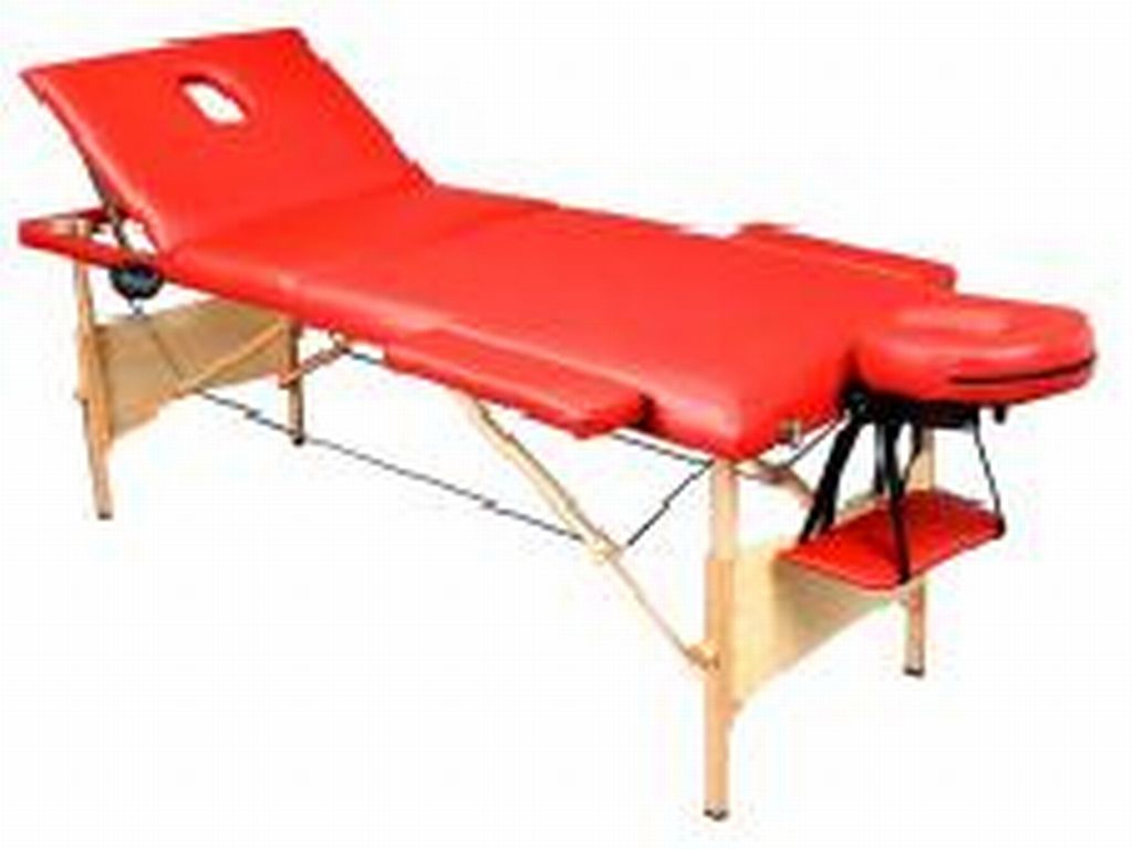 massage table