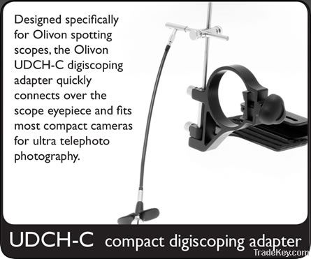 Olivon T-800/T-800ED/T-900/T-900ED Spotting Scope, fog proof , water p