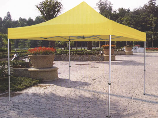 Steel 29mm Poles 3x3m Gazebo