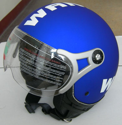 jet helmet