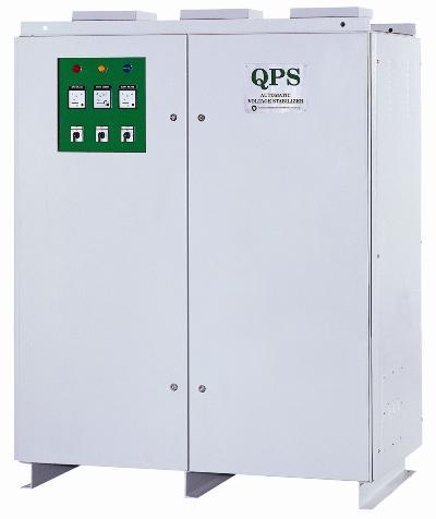 QPS Automatic Voltage Stabilizer