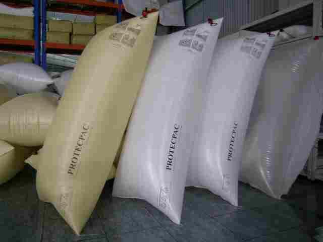 Polywoven Dunnage Air Bags