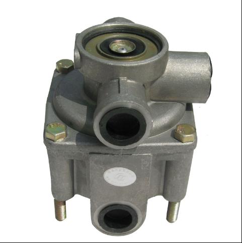 truck parts relay valve
