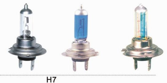 auto lamp bulb