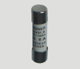 Fuse Link Cylindrical