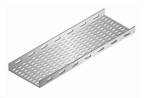 Normal Type Cable Trays