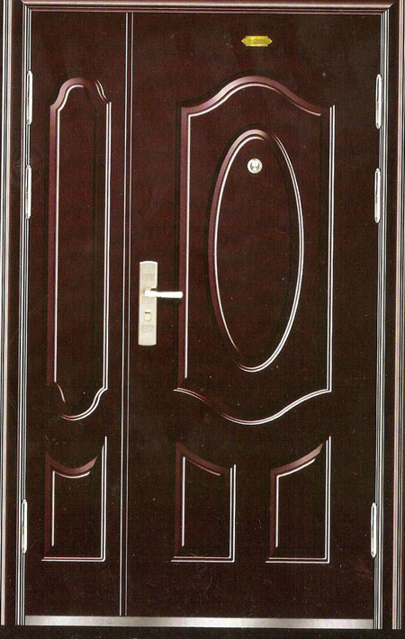 Composite Door