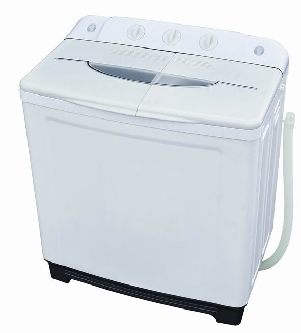 new twin-tub washing machine