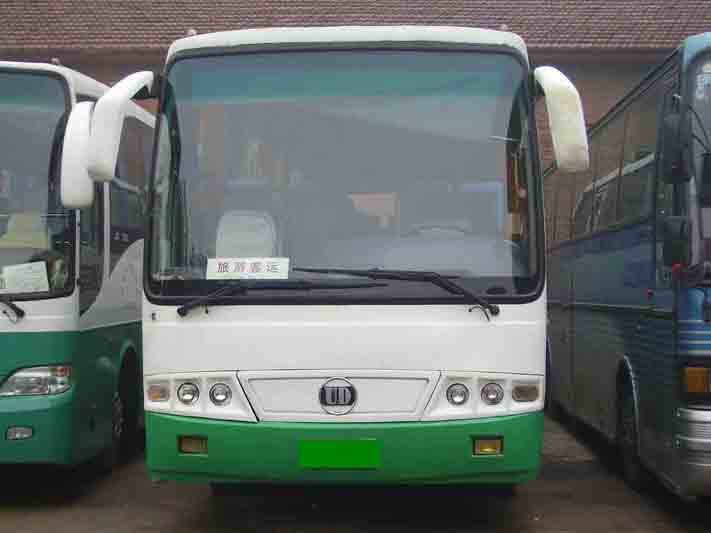 sell used bus