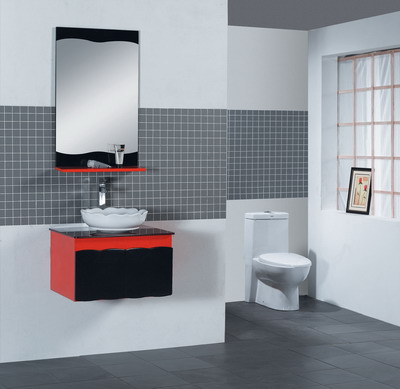bathroom cabinetAR-W1009