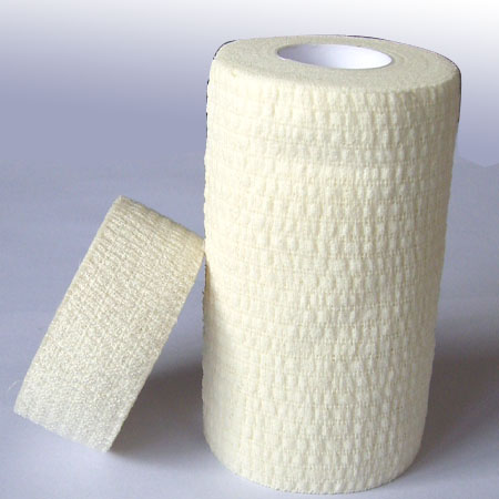 Elastic Bandage