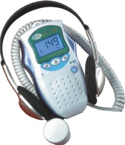 Fetal Doppler