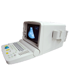 Ultrasound Scanners