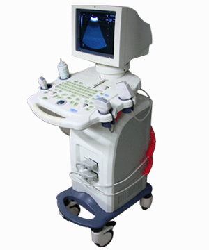 Ultrasound Scanners