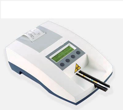 Veterinary Urine Analyzer