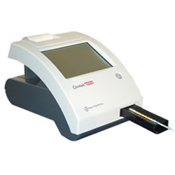 Veterinary Urine Analyzer