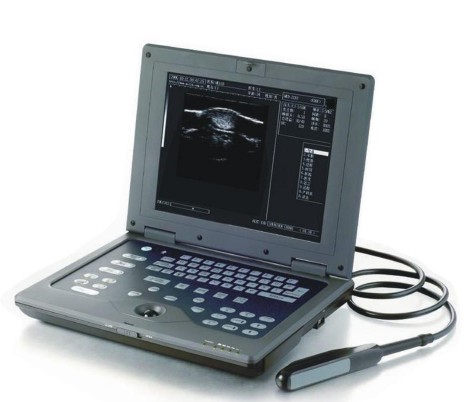 Veterinary Ultrasound Scanner