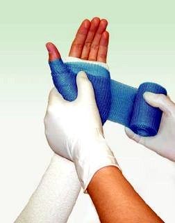 Orthopedic Bandages