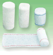 Orthopedic Bandages