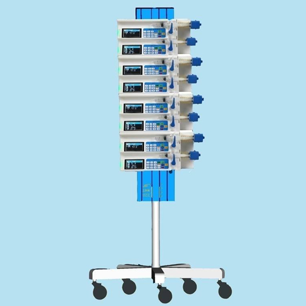 Syringe Pump