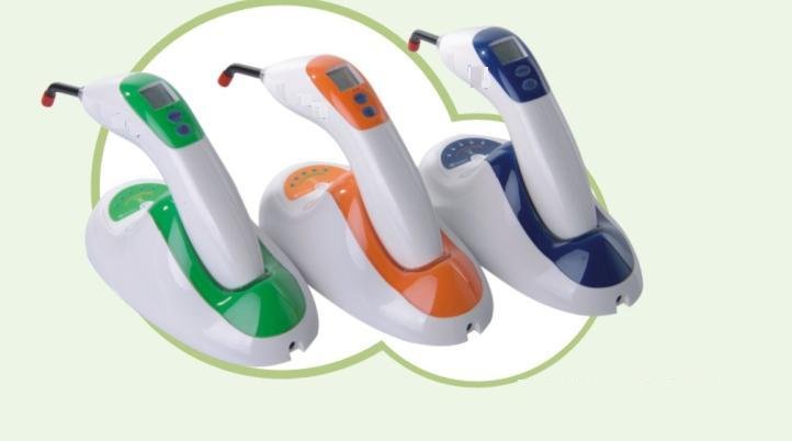 Dental Curing Light