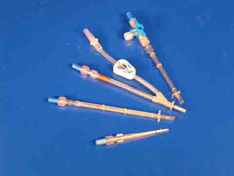 Aortic Root Cannula
