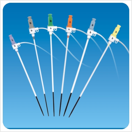 Catheter Introducer Sheath