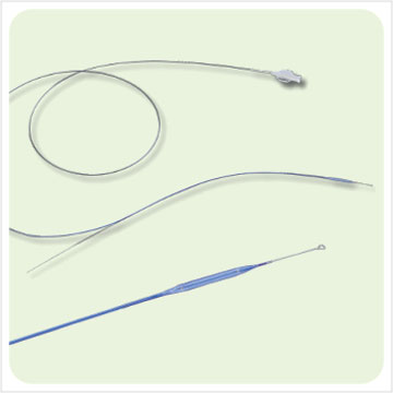 PTCA Balloon Catheter