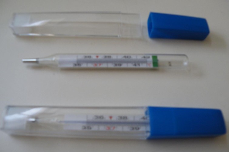 Medical Thermometers