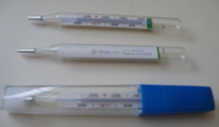 Medical Thermometers